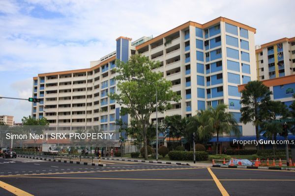 Blk 110 Bedok Reservoir Road (Bedok), HDB 4 Rooms #179625562